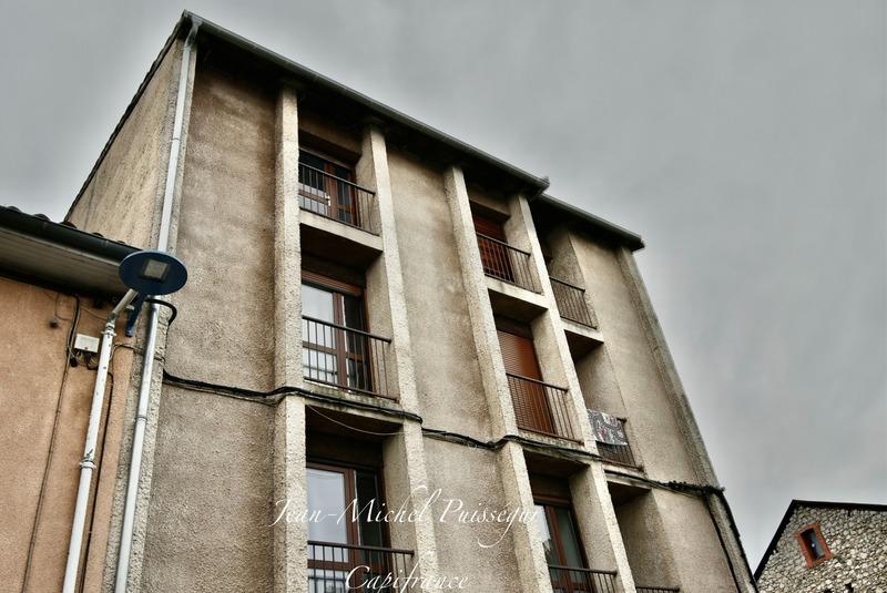 Appartement - 130 m² - 7 pièces