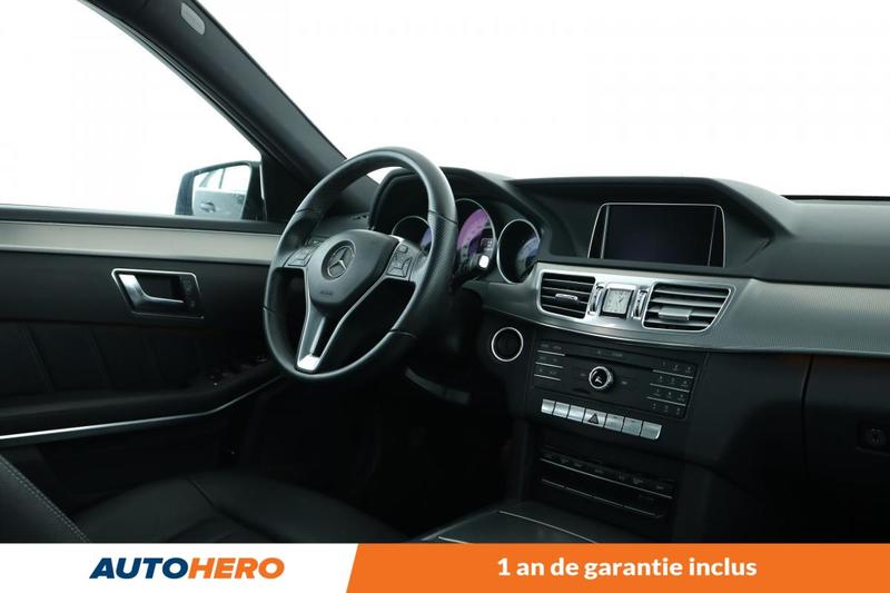 Mercedes Classe E 220 BlueTEC Executive 9g-Tronic 170 ch
