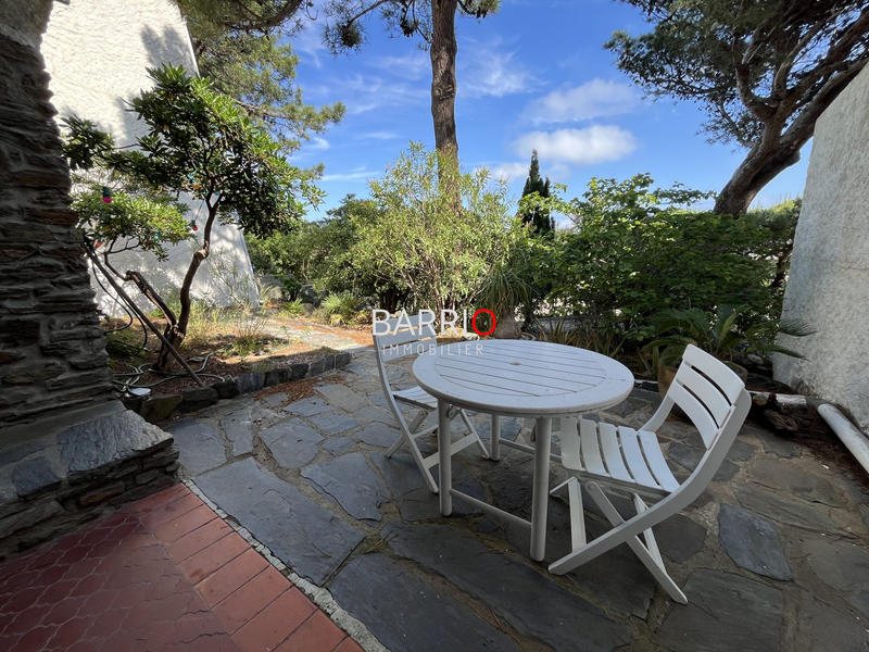 Villa - 70 m² - 3 pièces