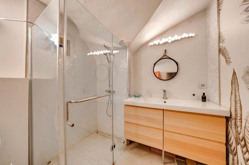 Maison de village - 175 m² - 7 pièces