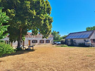 Longère - 152 m² - 7 pièces