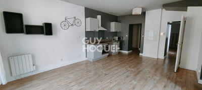 Appartement - 75 m² - 4 pièces