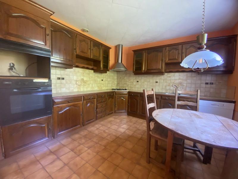 Maison - 101 m² - 6 pièces