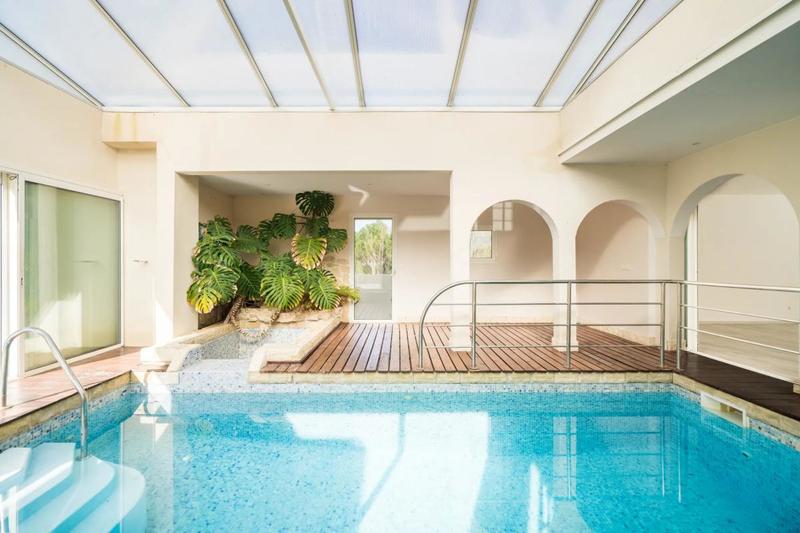 Villa - 125 m² - 4 pièces