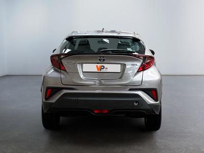 Toyota c-Hr Hybride Pro My22 1.8l Dynamic Business + Programme Beyond Zero Academy