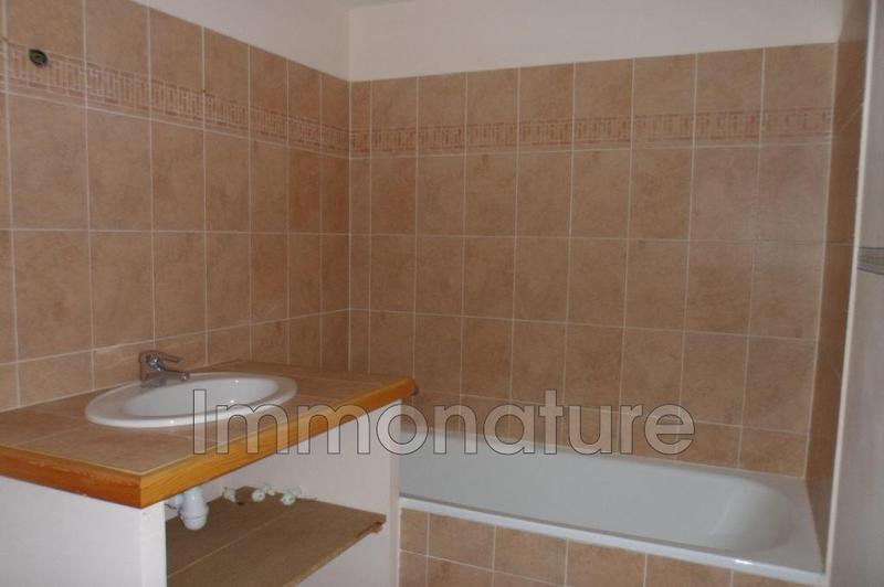 Appartement - 80 m² - 3 pièces