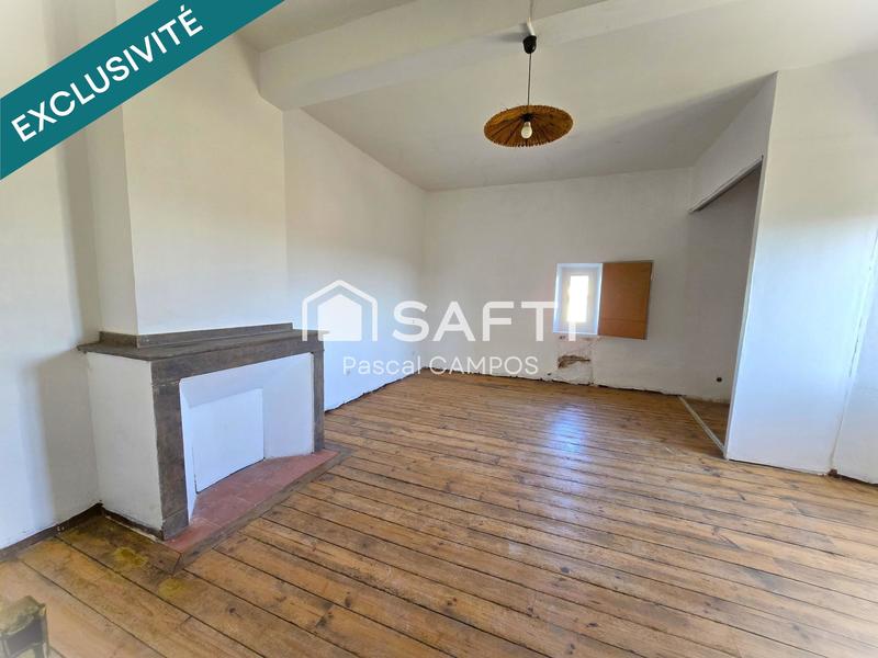 Maison - 176 m² - 6 pièces