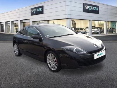 Renault Laguna Coupé III Gt 20 Dci 180 Fap