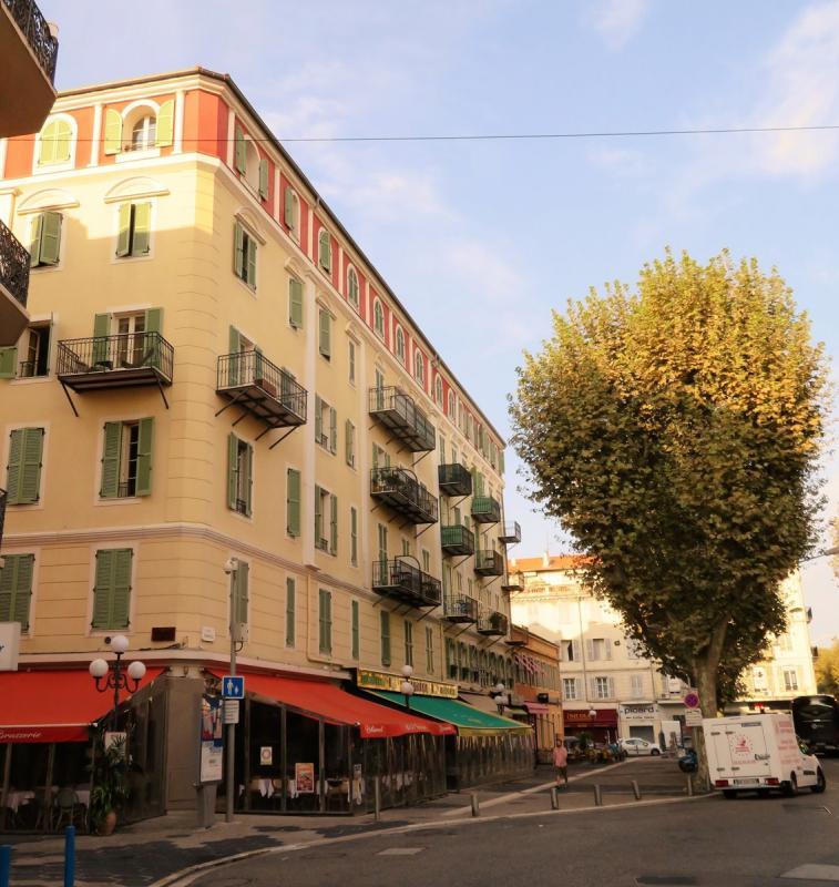 Appartement - 30 m² - 2 pièces