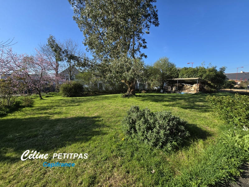 Maison - 142 m² - 6 pièces