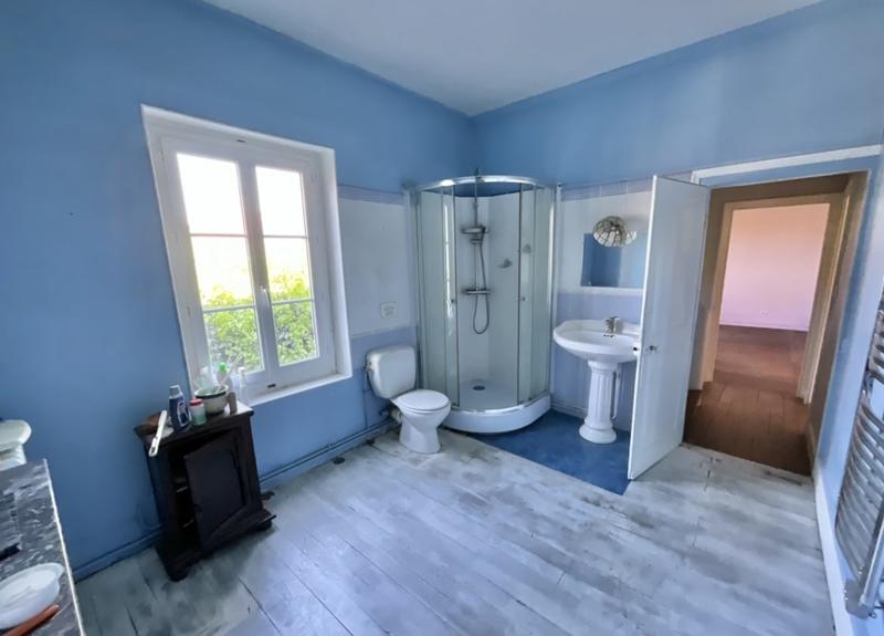 Maison - 168 m² - 10 pièces