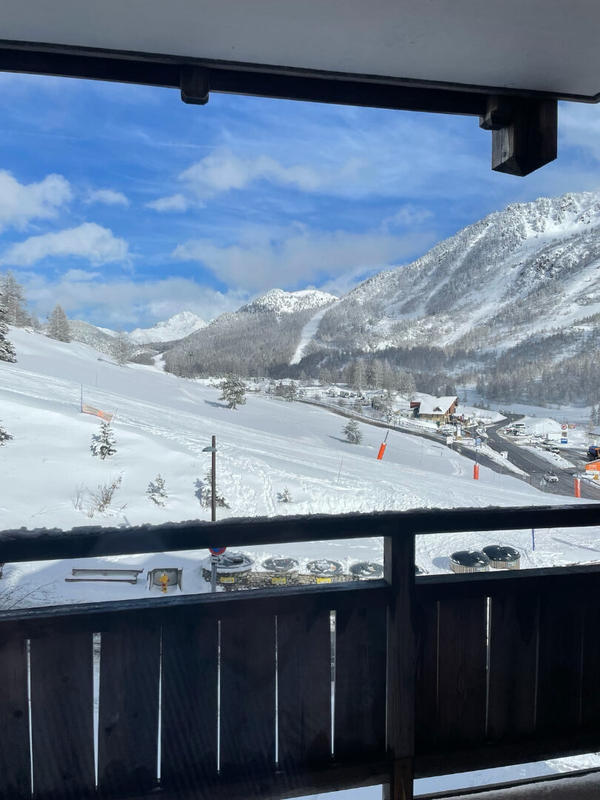 Appartement - 30 m² - 2 pièces