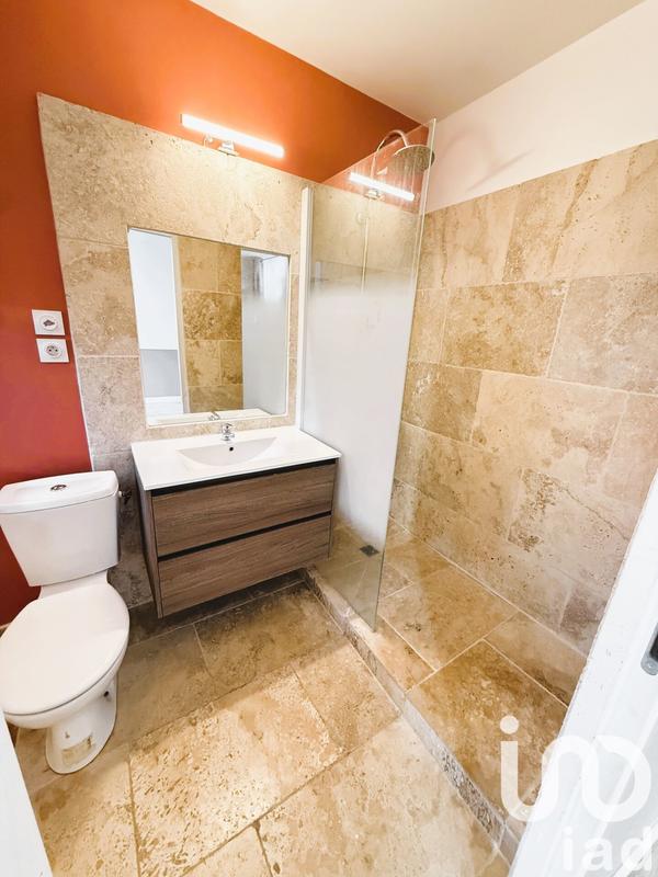 Maison de village - 160 m² - 11 pièces