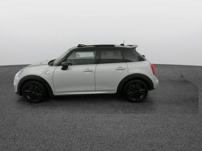 Mini 5 portes Hatch F55 Lci Cooper s 192 ch Bva7 Finition John Works