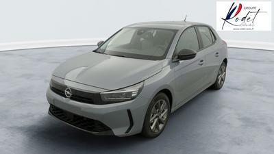 Opel Corsa 1.2 Turbo 100 ch Bvm6 Edition