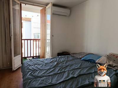 Duplex - 57 m² - 3 pièces