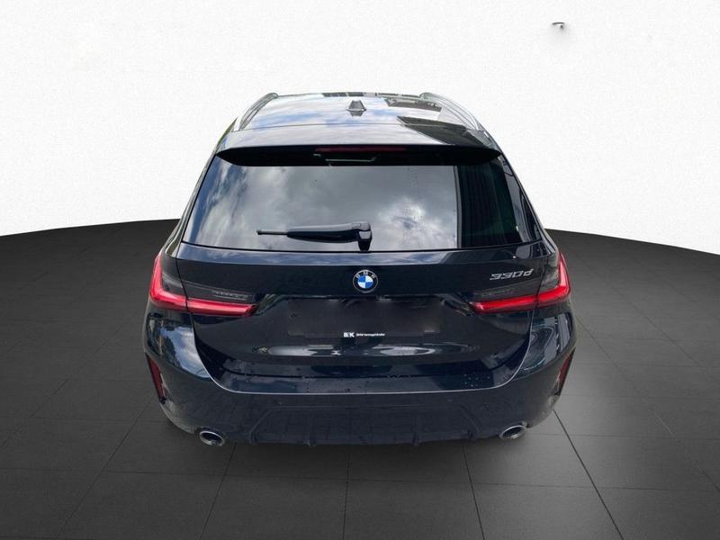 Bmw Série 3 Touring 330d 286 Ch m Sport Bva