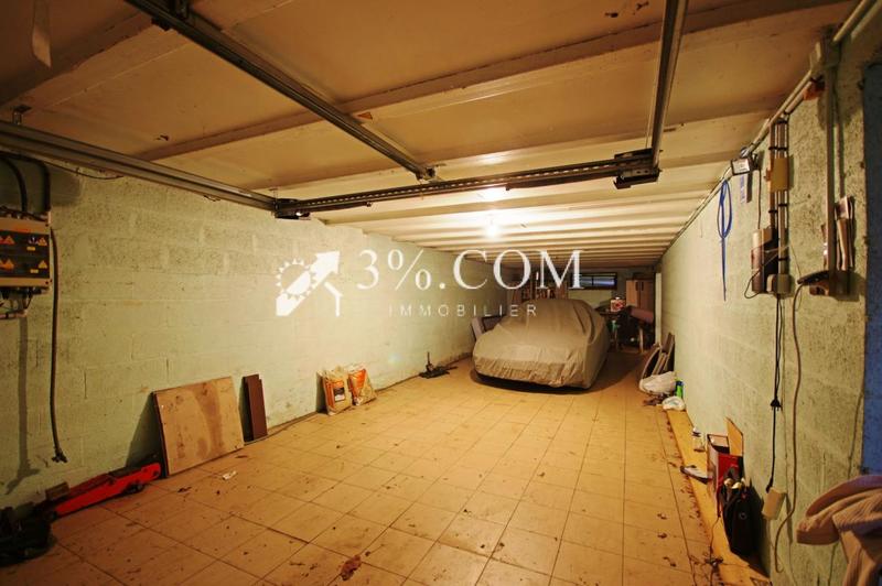 Maison - 87 m² - 4 pièces