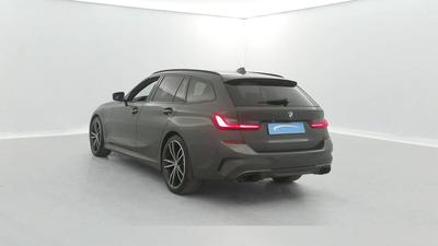 Bmw Série 3 Touring M340i xDrive 374 ch Bva8 5p