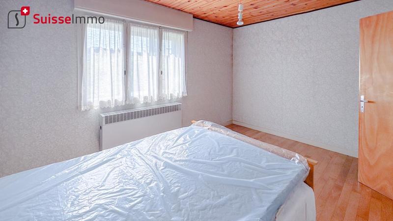 Maison - 132 m² - 5 pièces