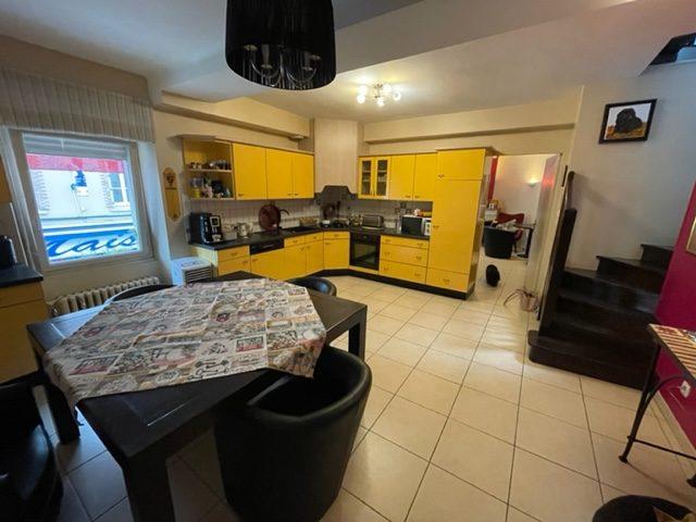 Fonds de commerce - Hôtellerie / Restauration - 230 m²