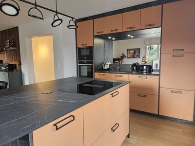 Maison - 113 m² - 4 pièces