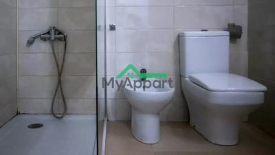 Appartement - 24 m² - 1 pièce