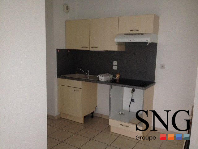 Appartement - 71 m² - 3 pièces