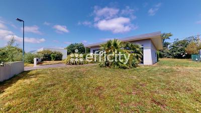 Bureau - 79 m² - 3 pièces