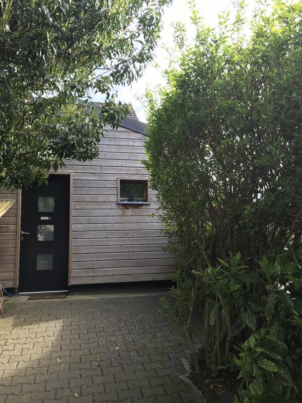 Maison - 111 m² - 3 pièces