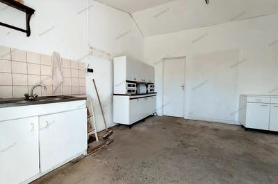 Maison de campagne - 65 m² - 4 pièces