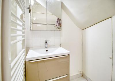 Appartement - 20 m² - 1 pièce