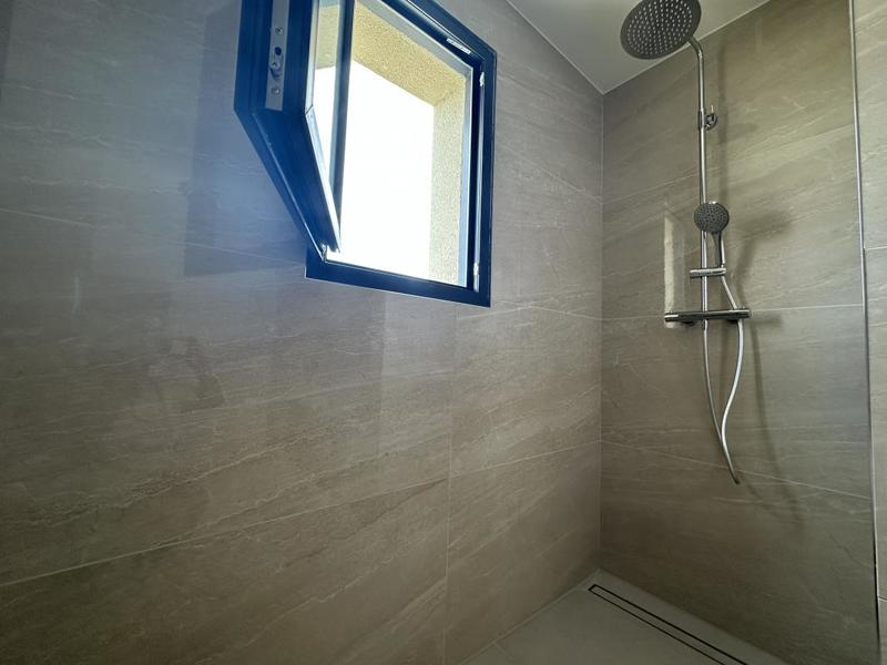 Villa - 123 m² - 5 pièces