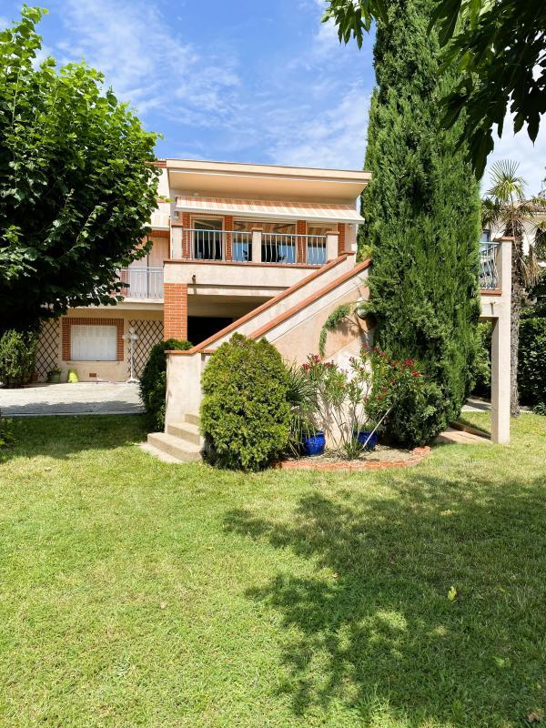 Maison - 157 m² - 5 pièces