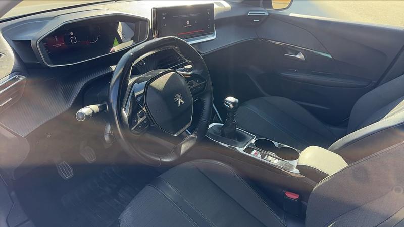 Peugeot 208 (2) 1.5 BlueHDi 100 Allure