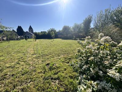 Maison - 136 m² - 5 pièces