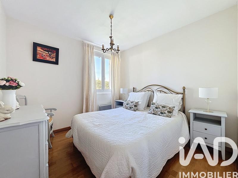 Maison - 122 m² - 5 pièces