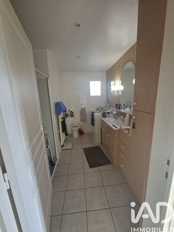 Maison de maîtres - 143 m² - 7 pièces