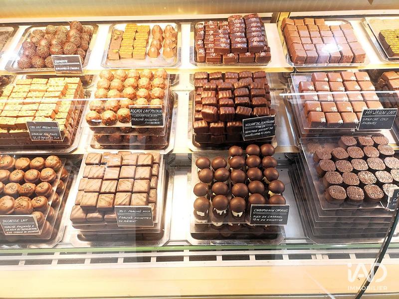 Local commercial - 36 m²