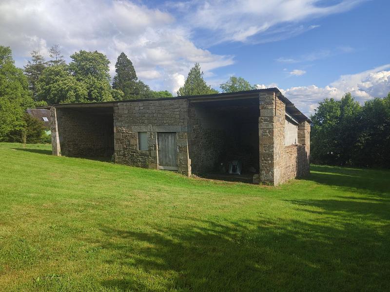 Maison de maîtres - 137 m² - 5 pièces