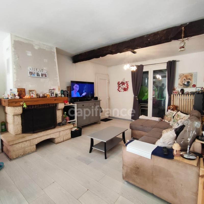 Maison - 148 m² - 7 pièces