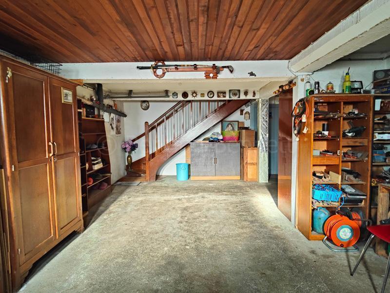 Pavillon - 113 m² - 6 pièces