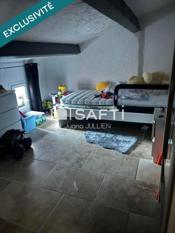 Maison - 67 m² - 4 pièces