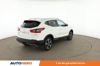 Nissan Qashqai 1.6 dCi n-Connecta 130 ch