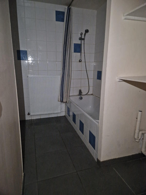 Appartement - 85 m² - 3 pièces