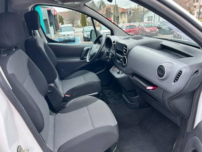 Citroën Berlingo II Taille Xl Confort