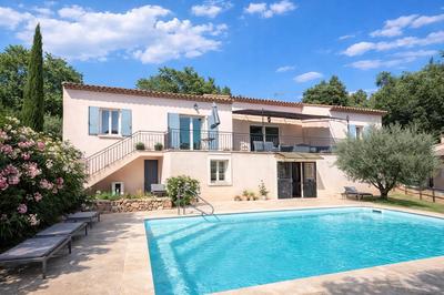 Maison - 136 m² - 5 pièces