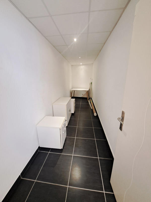 Local commercial - 100 m²