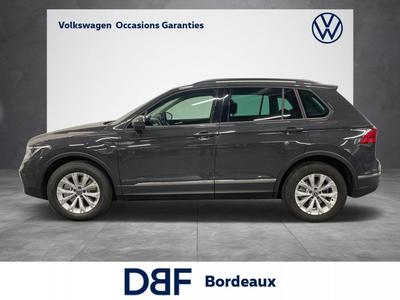 Volkswagen Tiguan 1.4 eHybrid 245ch Dsg6 Life