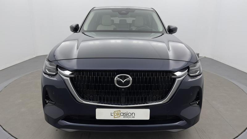 Mazda Cx-60 2023 2.5l e-Skyactiv Phev 327 ch 4x4 Bva8 Takumi